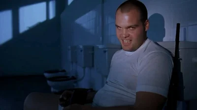 A.....7 - Full Metal Jacket - tylko Vincent D'onofrio ratuje ten film. Kiedy znika z ...