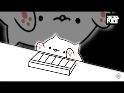 Kubuni - #bongocat #dubstep