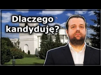 v.....1 - #pracowniktvn wyjaśnia dlaczego kandyduje do sejmu ( ͡° ͜ʖ ͡°)

#polskiyo...