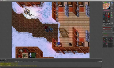 q.....z - #tibia
#tibiazwykopem
W końcu złapałem tego mounta, jak ktoś ma malo kasy...