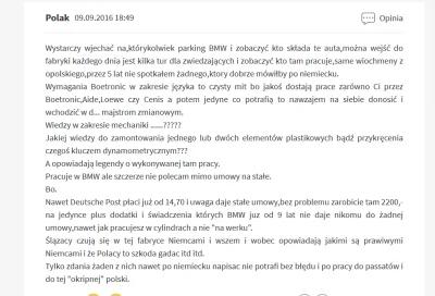 Lukardio - Coś wiem o emigracji Polaków do Monachium
Niespotykana ilość cwaniaków, k...