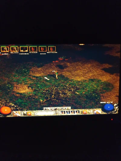 krav - Tristrun 011 ( ͡º ͜ʖ͡º) #diablo2