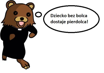 rfk - #pedobear #bolec #czarnyhumor