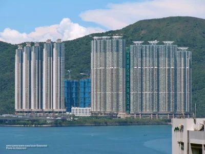 Lukardio - Kompleks mieszkaniowy ,,Lohas Park" w mieście Tseung Kwan O (HK)

https:...