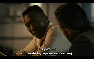 FEEDYOURHEAD - True Detective s03e03 pierwszy raz widzę na ekranie przykład rasizmu c...