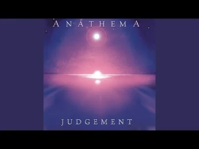 Asarhaddon - Anathema "Emotional Winter" z płyty JUDGEMENT. Jakaż niesamowita tęsknot...