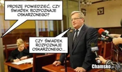 Asarhaddon - #heheszki #komorowski #polityka