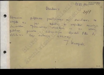 vivacristorey - @Unifokalizacja: No chyba raczej nie pomyliłem, no ale w zasadzie pod...