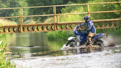 b.....u - Halo halo, do odsprzedania są 3 wejsciówki premium (z noclegami i wyżywieni...