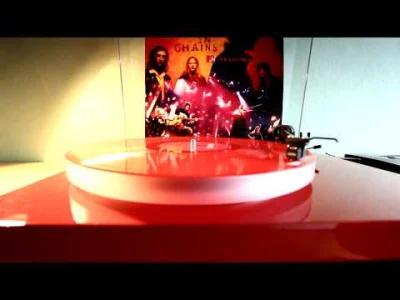 Voltanger - Alice In Chains - Nutshell unplugged (winyl)

Sami oceńcie jakość dźwię...