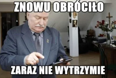 Ranfun - @ostrzyjnoz: Jak mała się czuje? Wstaje? Lepiej jest? :)