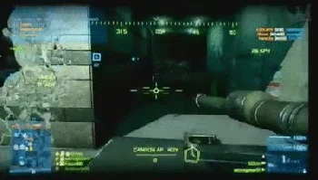 B.....o - #gif #heheszki #bf3