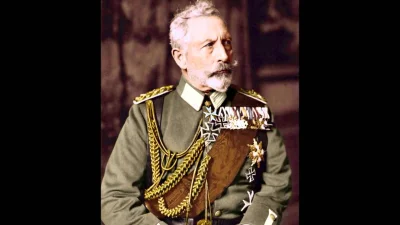 nexiplexi - Cesarz Wilhelm II Hohenzollern
#historia #fotohistoria #ciekawostkihisto...