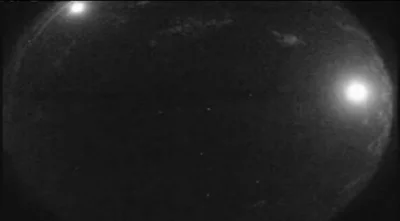 shoovi - Naprawdę świetne #wideo bolidów uchwyconych na nocnym niebie http://www.spac...