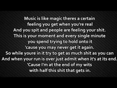 Hermes0017 - Klasyk z The Eminem Show (:



#muzyka #rap #eminem #natedogg