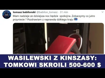 KondominiumKatoSocjalistyczne - w jakim oni hotelu sa ze takie jaja? tam sa sieci tak...