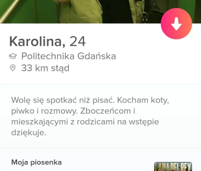 marfiusz - No to żeśmy pogadali ( ͡° ʖ̯ ͡°)

#tinder #przegryw