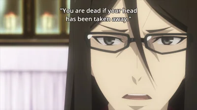 Daleth2202 - People die when they are killed. #lordelmelloiii #anime