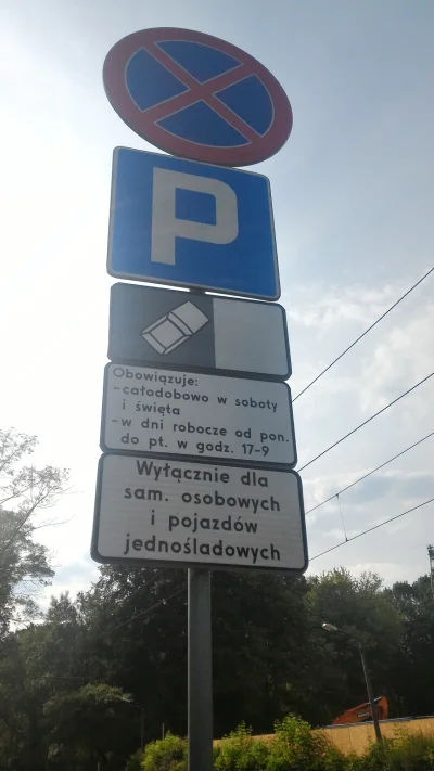 tomix - Mirki, moge stac czy nie moge? :D #krakow #pytaniezdupy