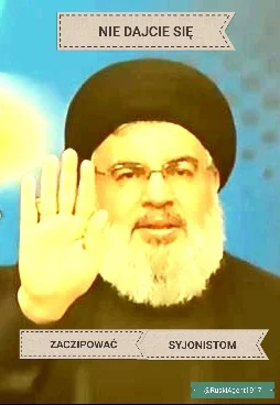 R.....7 - ( ͡°( ͡° ͜ʖ( ͡° ͜ʖ ͡°)ʖ ͡°) ͡°)

#syria #bliskowschodniememy #hezbollah #...