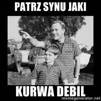 N.....a - > Wykop w czystej postaci, s----------e na całego XD
Jeśli ci wygodnie i wł...