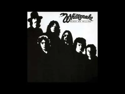 D.....o - Whitesnake - Ready An’ Willing (1980)

#muzyka #rock #hardrock #80s #whit...