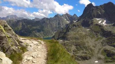 verzz - Dziś kolejne sztosy ᕦ(òóˇ)ᕤ

#tatry