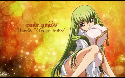 Psych0 - #cc #randomanimeshit #codegeass #kawaii 

Czyż to nie słodkie? ツ