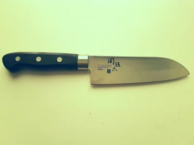 Mglisty - #cebuladeals w #tkmaxx do kupienia całkiem niezłe japońska noże za 50-70 zł...