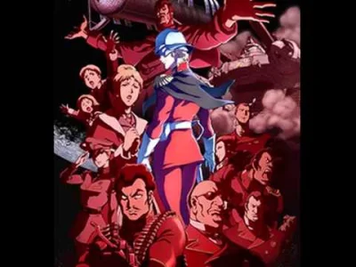 80sLove - Spokojny, "baśniowy" ending pierwszego odcinka anime Gundam The Origin
yu-...