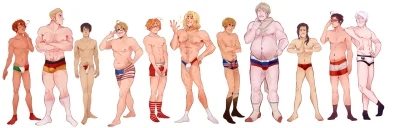 ramzes8811 - #yaoi #randomanimeshit #mangowpis #anime #hetalia #axispowershetalia