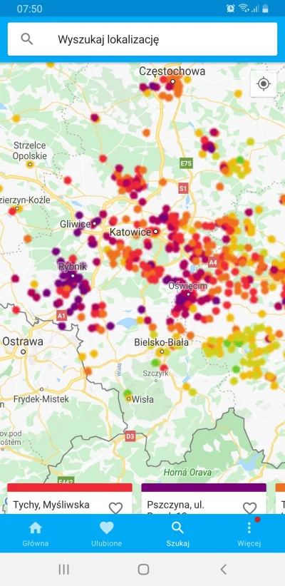 duditsw - Jebla idzie dostać

#smog #katowice