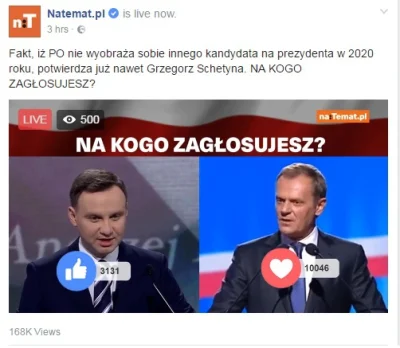 Pie_Czar - #polityka #tusk #duda
sądziłem ze Słonce Peru juz sie skompromitowal na t...