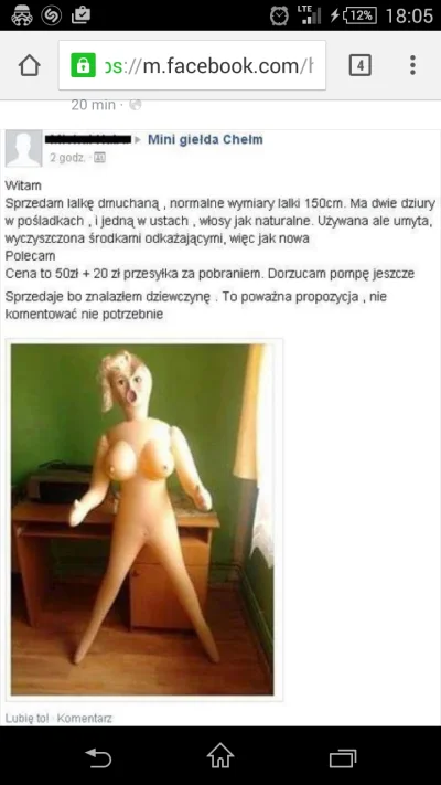 donpokemon - No Mireczki przyznać się, który wyszedł z piwnicy i znalazł dziewczynę?(...