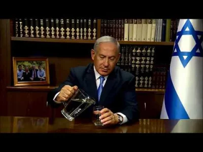 arkan997 - Netanjahu oferuje Iranowi izraelską technologię wodną


#syria #izrael ...