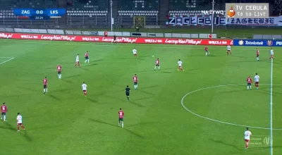 matixrr - Piotr Pyrdol, Zagłębie Sosnowiec 0 - [1] ŁKS Łódź
#mecz #golgif #zaglebies...