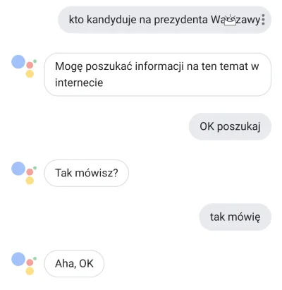 ZdarzaSie - Pierwszy foch sztucznej inteligencji xD