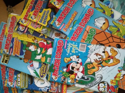 PuhuSS - Mirki patrzcie co znalazłem (ʘ‿ʘ)
niestety to tylko część, nie wiem gdzie po...