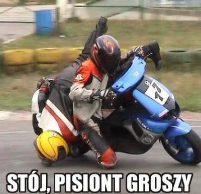 Baczy - #motocykle #humor