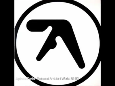 h.....f - #muzyka #idm #aphextwin