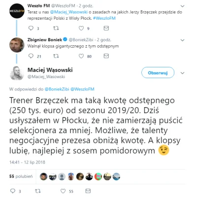 waro - Jednak nie za takie frytki ten Brzęczek.
#mecz #pilkanozna #reprezentacja