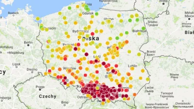 Lama1 - Dziwne to musi być kłamstwo przecież ekolodzy i TVN od lat powtarzają że ludz...