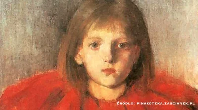 gtredakcja - Muzeum szuka sobowtóra dziewczynki z portretu Boznańskiej

http://gaze...