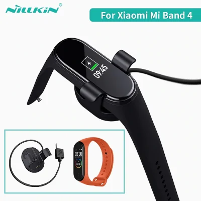 Prostozchin - >> Ładowarka do Xiaomi Mi Band 4 bez wyjmowania pastylki << ~14 zł.

...