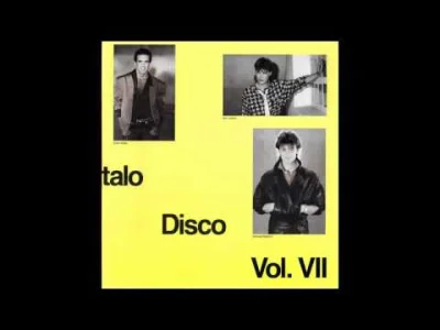 80sLove - Jules - You and me

1987 - #80s #italodisco



#backto80s #vicefm #muzyka #...