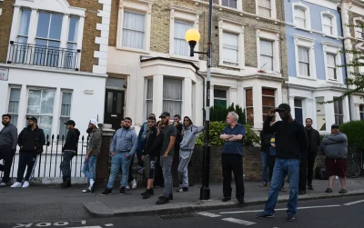 M.....0 - #londyn #zamach #islam #eu

Pożar w Londynie, nieszczęsnej katastrofie pr...