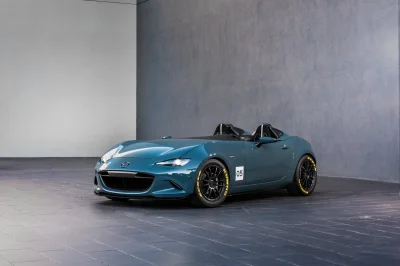 autogenpl - MX-5 Speedster

#mazda #carboners #koncepty #samochody #motoryzacja #se...