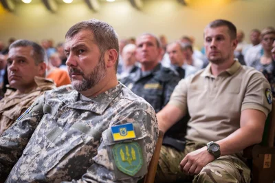 tomasz-maciejczuk - Stronnictwo proukraińskie dostało mocnego bólu dupy ze względu na...