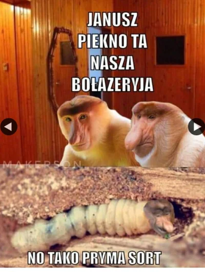 czterypalcewnatalce - #heheszki #humorobarzkowy #mieszkanieopodwyzszonymstandardzie