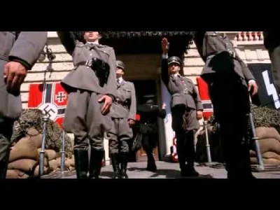 GramwGre - Hitler kaput - 2008 polski lektor cały film